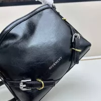 Cheap Givenchy AAA Quality Messenger Bags For Women #1355769 Replica Wholesale [$96.00 USD] [ITEM#1355769] on Replica Givenchy AAA Quality Messenger Bags