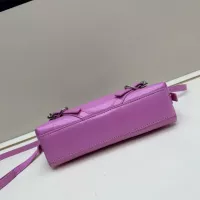 Cheap Givenchy AAA Quality Messenger Bags For Women #1355770 Replica Wholesale [$96.00 USD] [ITEM#1355770] on Replica Givenchy AAA Quality Messenger Bags