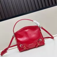 Cheap Givenchy AAA Quality Messenger Bags For Women #1355771 Replica Wholesale [$96.00 USD] [ITEM#1355771] on Replica Givenchy AAA Quality Messenger Bags