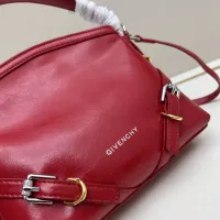 Cheap Givenchy AAA Quality Messenger Bags For Women #1355771 Replica Wholesale [$96.00 USD] [ITEM#1355771] on Replica Givenchy AAA Quality Messenger Bags