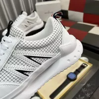 Cheap Moncler Casual Shoes For Men #1355772 Replica Wholesale [$82.00 USD] [ITEM#1355772] on Replica Moncler Casual Shoes