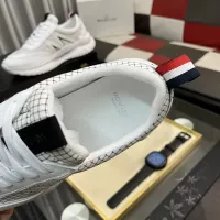 Cheap Moncler Casual Shoes For Men #1355772 Replica Wholesale [$82.00 USD] [ITEM#1355772] on Replica Moncler Casual Shoes