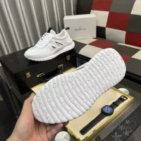 Cheap Moncler Casual Shoes For Men #1355772 Replica Wholesale [$82.00 USD] [ITEM#1355772] on Replica Moncler Casual Shoes
