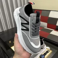Cheap Moncler Casual Shoes For Men #1355773 Replica Wholesale [$82.00 USD] [ITEM#1355773] on Replica Moncler Casual Shoes