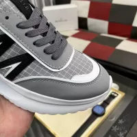 Cheap Moncler Casual Shoes For Men #1355773 Replica Wholesale [$82.00 USD] [ITEM#1355773] on Replica Moncler Casual Shoes