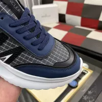 Cheap Moncler Casual Shoes For Men #1355774 Replica Wholesale [$82.00 USD] [ITEM#1355774] on Replica Moncler Casual Shoes