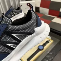 Cheap Moncler Casual Shoes For Men #1355774 Replica Wholesale [$82.00 USD] [ITEM#1355774] on Replica Moncler Casual Shoes