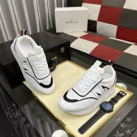 Cheap Moncler Casual Shoes For Men #1355775 Replica Wholesale [$82.00 USD] [ITEM#1355775] on Replica Moncler Casual Shoes