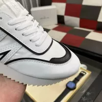 Cheap Moncler Casual Shoes For Men #1355775 Replica Wholesale [$82.00 USD] [ITEM#1355775] on Replica Moncler Casual Shoes