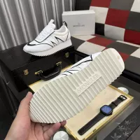 Cheap Moncler Casual Shoes For Men #1355775 Replica Wholesale [$82.00 USD] [ITEM#1355775] on Replica Moncler Casual Shoes