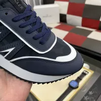 Cheap Moncler Casual Shoes For Men #1355776 Replica Wholesale [$82.00 USD] [ITEM#1355776] on Replica Moncler Casual Shoes