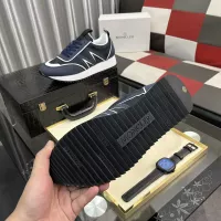 Cheap Moncler Casual Shoes For Men #1355776 Replica Wholesale [$82.00 USD] [ITEM#1355776] on Replica Moncler Casual Shoes