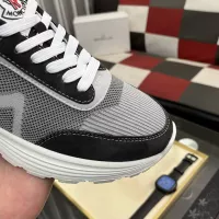 Cheap Moncler Casual Shoes For Men #1355779 Replica Wholesale [$82.00 USD] [ITEM#1355779] on Replica Moncler Casual Shoes