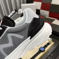 Cheap Moncler Casual Shoes For Men #1355779 Replica Wholesale [$82.00 USD] [ITEM#1355779] on Replica Moncler Casual Shoes