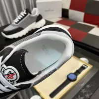 Cheap Moncler Casual Shoes For Men #1355779 Replica Wholesale [$82.00 USD] [ITEM#1355779] on Replica Moncler Casual Shoes