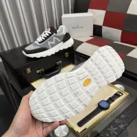 Cheap Moncler Casual Shoes For Men #1355779 Replica Wholesale [$82.00 USD] [ITEM#1355779] on Replica Moncler Casual Shoes