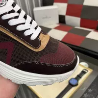 Cheap Moncler Casual Shoes For Men #1355780 Replica Wholesale [$82.00 USD] [ITEM#1355780] on Replica Moncler Casual Shoes