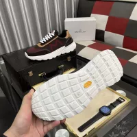 Cheap Moncler Casual Shoes For Men #1355780 Replica Wholesale [$82.00 USD] [ITEM#1355780] on Replica Moncler Casual Shoes