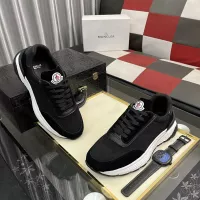 Cheap Moncler Casual Shoes For Men #1355782 Replica Wholesale [$82.00 USD] [ITEM#1355782] on Replica Moncler Casual Shoes