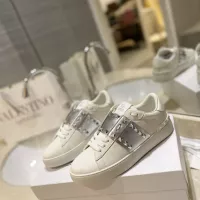 Cheap Valentino Casual Shoes For Men #1355783 Replica Wholesale [$82.00 USD] [ITEM#1355783] on Replica Valentino Casual Shoes