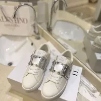 Cheap Valentino Casual Shoes For Men #1355783 Replica Wholesale [$82.00 USD] [ITEM#1355783] on Replica Valentino Casual Shoes