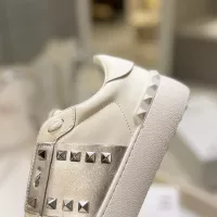 Cheap Valentino Casual Shoes For Men #1355783 Replica Wholesale [$82.00 USD] [ITEM#1355783] on Replica Valentino Casual Shoes