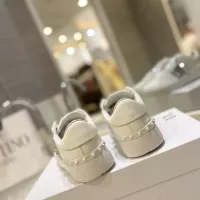 Cheap Valentino Casual Shoes For Men #1355783 Replica Wholesale [$82.00 USD] [ITEM#1355783] on Replica Valentino Casual Shoes