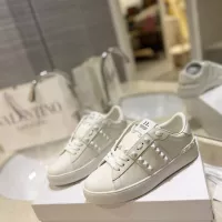 Cheap Valentino Casual Shoes For Men #1355784 Replica Wholesale [$82.00 USD] [ITEM#1355784] on Replica Valentino Casual Shoes