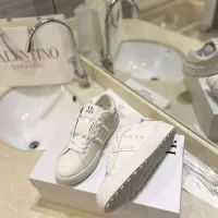 Cheap Valentino Casual Shoes For Men #1355784 Replica Wholesale [$82.00 USD] [ITEM#1355784] on Replica Valentino Casual Shoes