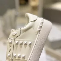 Cheap Valentino Casual Shoes For Men #1355784 Replica Wholesale [$82.00 USD] [ITEM#1355784] on Replica Valentino Casual Shoes