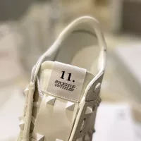 Cheap Valentino Casual Shoes For Men #1355784 Replica Wholesale [$82.00 USD] [ITEM#1355784] on Replica Valentino Casual Shoes