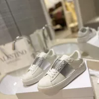 Cheap Valentino Casual Shoes For Men #1355785 Replica Wholesale [$82.00 USD] [ITEM#1355785] on Replica Valentino Casual Shoes