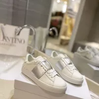 Cheap Valentino Casual Shoes For Men #1355785 Replica Wholesale [$82.00 USD] [ITEM#1355785] on Replica Valentino Casual Shoes