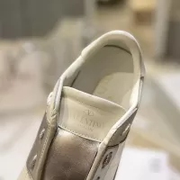 Cheap Valentino Casual Shoes For Men #1355785 Replica Wholesale [$82.00 USD] [ITEM#1355785] on Replica Valentino Casual Shoes
