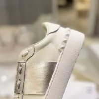 Cheap Valentino Casual Shoes For Men #1355785 Replica Wholesale [$82.00 USD] [ITEM#1355785] on Replica Valentino Casual Shoes