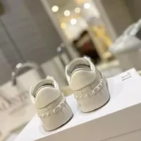 Cheap Valentino Casual Shoes For Men #1355785 Replica Wholesale [$82.00 USD] [ITEM#1355785] on Replica Valentino Casual Shoes