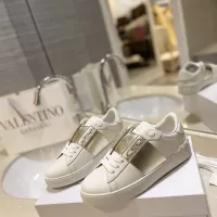 Cheap Valentino Casual Shoes For Men #1355786 Replica Wholesale [$82.00 USD] [ITEM#1355786] on Replica Valentino Casual Shoes