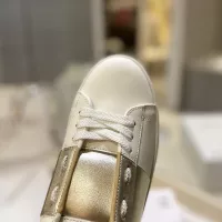 Cheap Valentino Casual Shoes For Men #1355786 Replica Wholesale [$82.00 USD] [ITEM#1355786] on Replica Valentino Casual Shoes