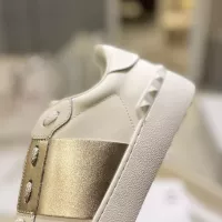 Cheap Valentino Casual Shoes For Men #1355786 Replica Wholesale [$82.00 USD] [ITEM#1355786] on Replica Valentino Casual Shoes