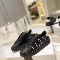 Cheap Valentino Casual Shoes For Men #1355787 Replica Wholesale [$85.00 USD] [ITEM#1355787] on Replica Valentino Casual Shoes