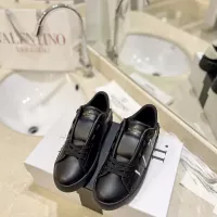 Cheap Valentino Casual Shoes For Men #1355787 Replica Wholesale [$85.00 USD] [ITEM#1355787] on Replica Valentino Casual Shoes
