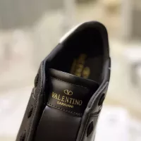 Cheap Valentino Casual Shoes For Men #1355787 Replica Wholesale [$85.00 USD] [ITEM#1355787] on Replica Valentino Casual Shoes