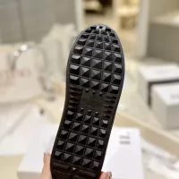 Cheap Valentino Casual Shoes For Men #1355787 Replica Wholesale [$85.00 USD] [ITEM#1355787] on Replica Valentino Casual Shoes