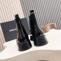 Cheap Dolce &amp; Gabbana D&amp;G Boots For Men #1355791 Replica Wholesale [$158.00 USD] [ITEM#1355791] on Replica Dolce &amp; Gabbana D&amp;G Boots