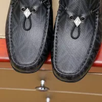 Cheap Christian Dior Leather Shoes For Men #1355794 Replica Wholesale [$72.00 USD] [ITEM#1355794] on Replica Christian Dior Leather Shoes
