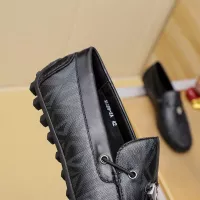 Cheap Christian Dior Leather Shoes For Men #1355794 Replica Wholesale [$72.00 USD] [ITEM#1355794] on Replica Christian Dior Leather Shoes