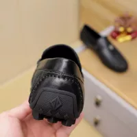 Cheap Christian Dior Leather Shoes For Men #1355794 Replica Wholesale [$72.00 USD] [ITEM#1355794] on Replica Christian Dior Leather Shoes