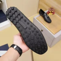 Cheap Christian Dior Leather Shoes For Men #1355794 Replica Wholesale [$72.00 USD] [ITEM#1355794] on Replica Christian Dior Leather Shoes