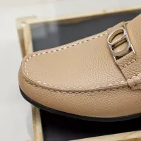 Cheap Christian Dior Leather Shoes For Men #1355795 Replica Wholesale [$72.00 USD] [ITEM#1355795] on Replica Christian Dior Leather Shoes