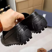 Cheap Christian Dior Leather Shoes For Men #1355796 Replica Wholesale [$72.00 USD] [ITEM#1355796] on Replica Christian Dior Leather Shoes